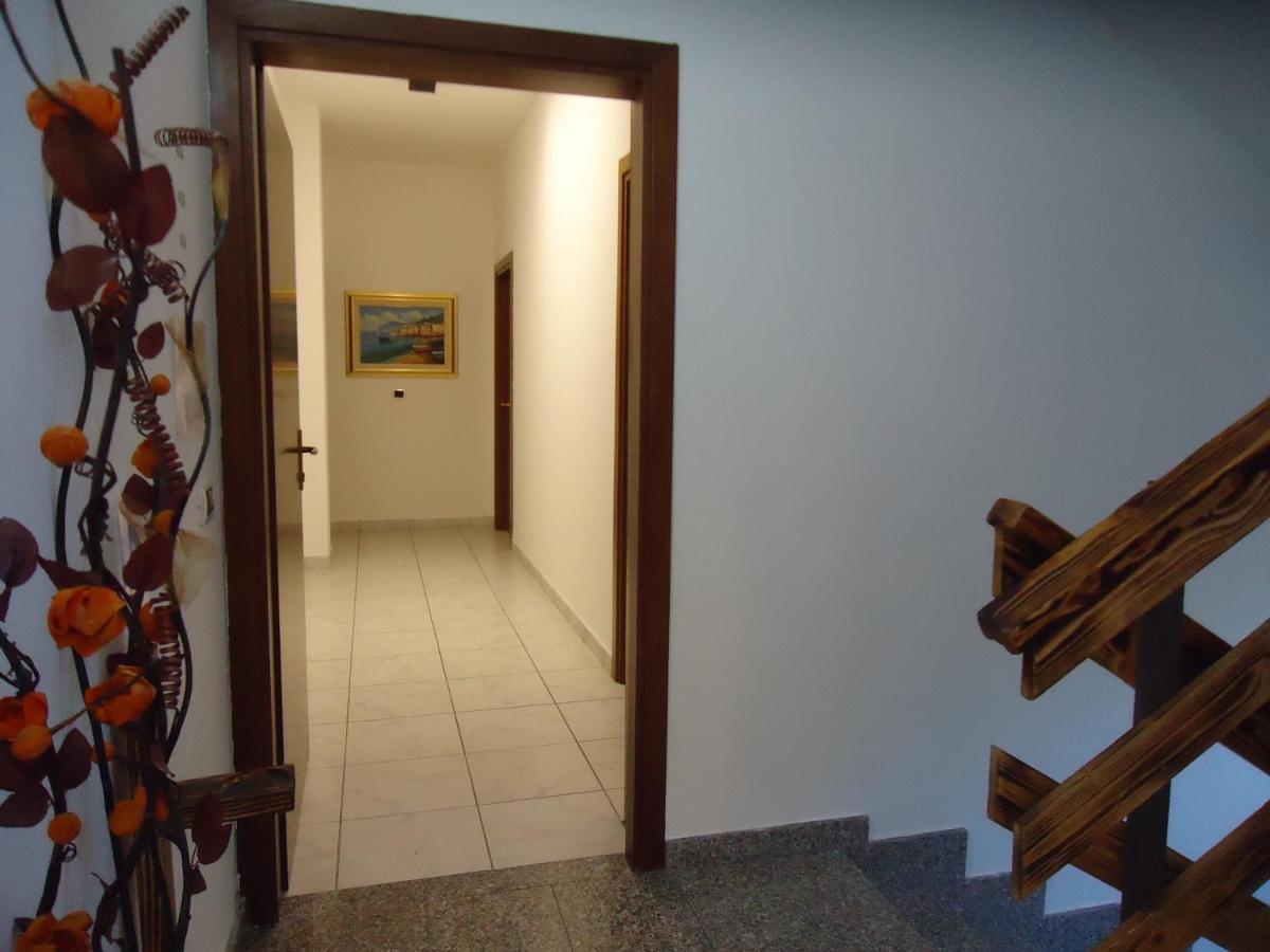 Affittacamere Gelindo Silvi Marina Exterior photo